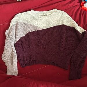Debut Sweater